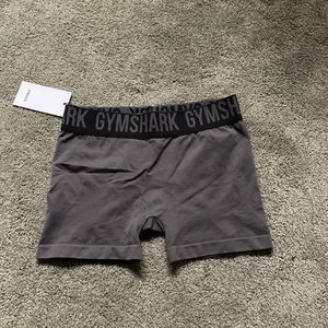 Gym shark shorts